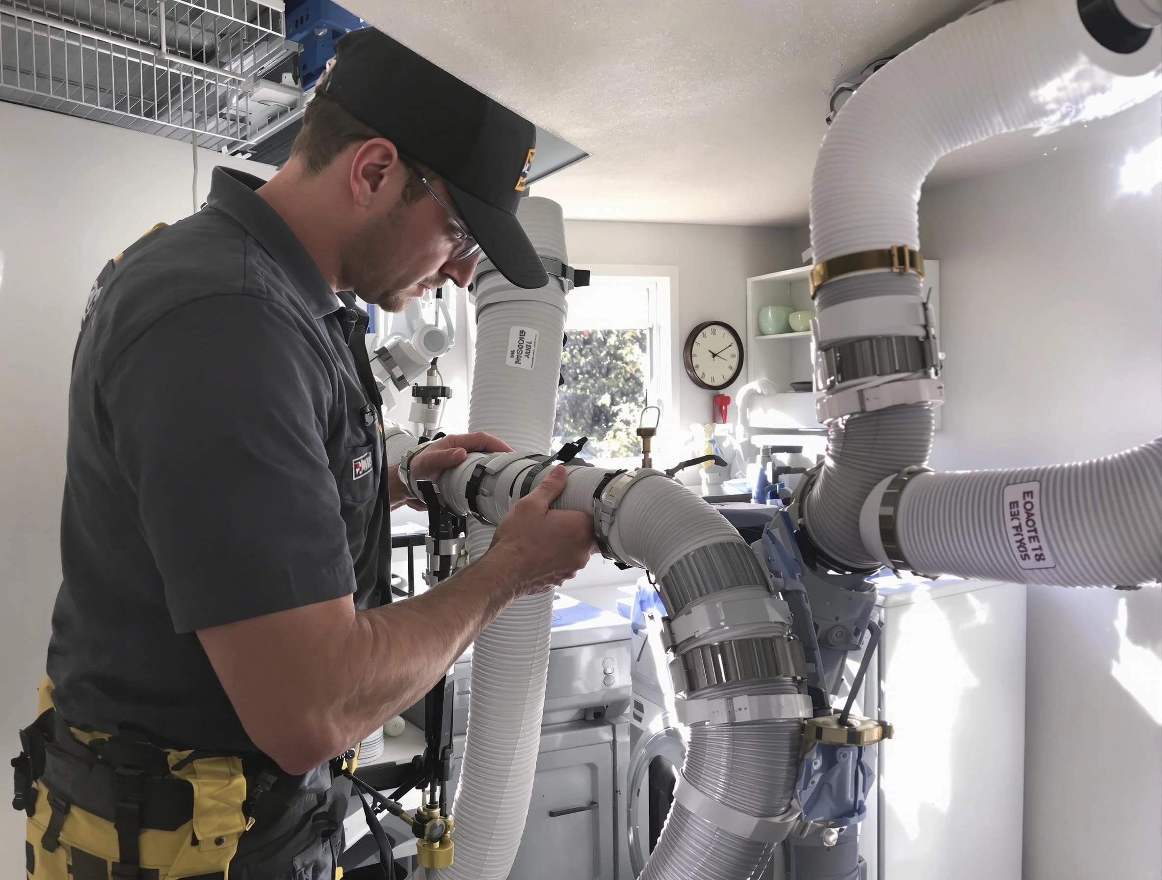 Hose Installation service in Jefferson Hills, PA